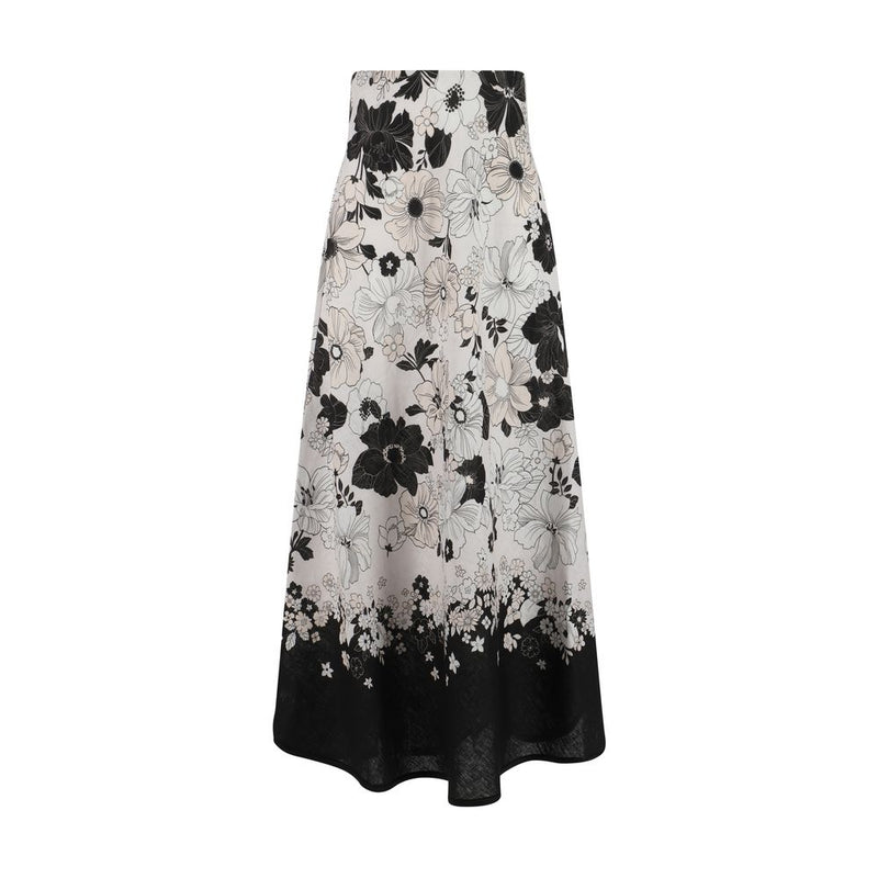 Zimmermann Long Women's Skirt