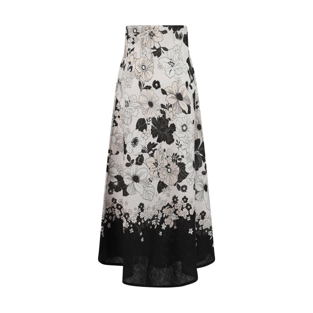 Zimmermann Long Women's Skirt