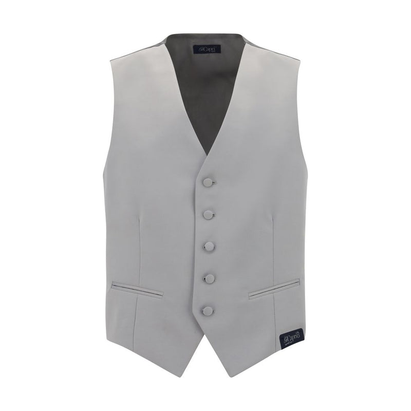 Gi Capri Men's Vest