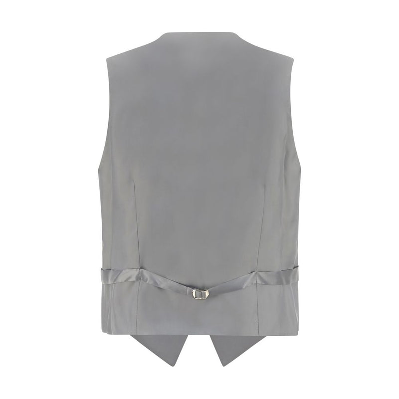 Gi Capri Men's Vest