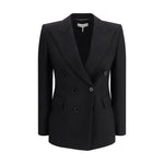 Chloé Double-breasted Women's Blazer