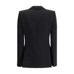 Chloé Double-breasted Women's Blazer