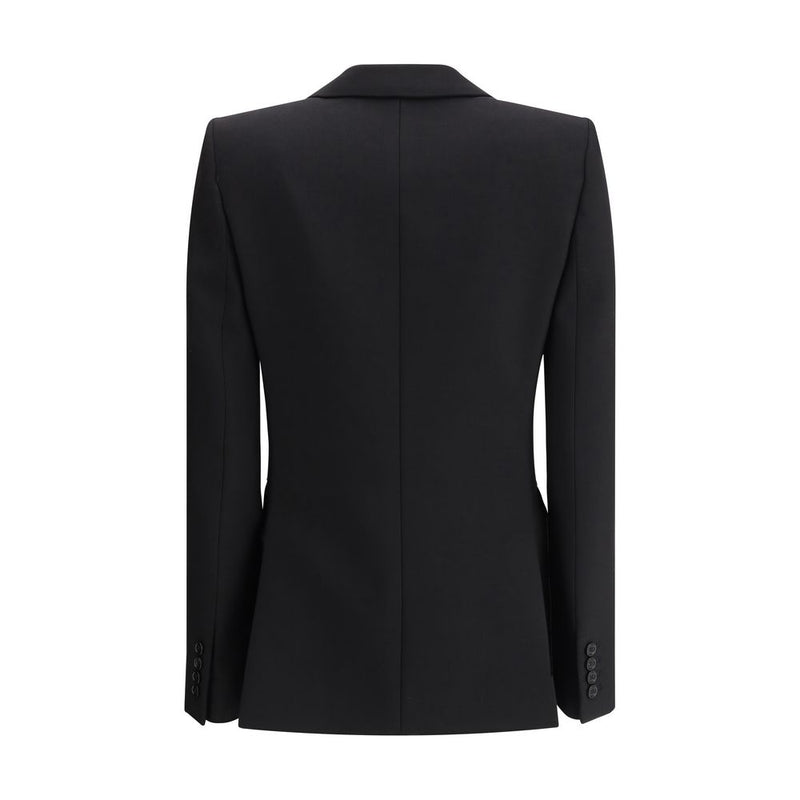 Chloé Double-breasted Women's Blazer