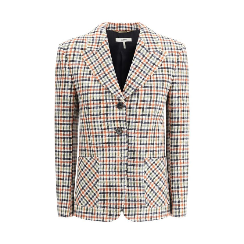 Chloé Blazer Women's Jacket