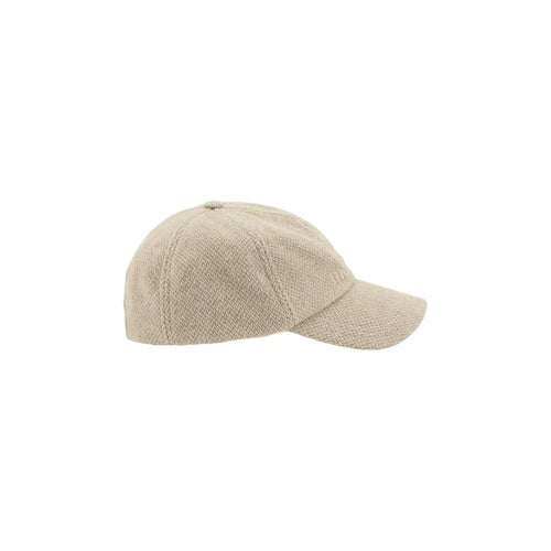 Isabel Marant Tyron Baseball Women's Hat