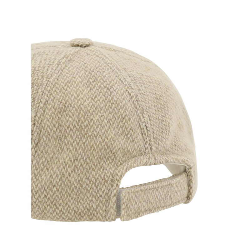 Isabel Marant Tyron Baseball Women's Hat