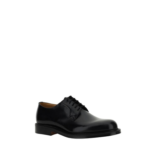 Church's Lace-Up Men's Shoes