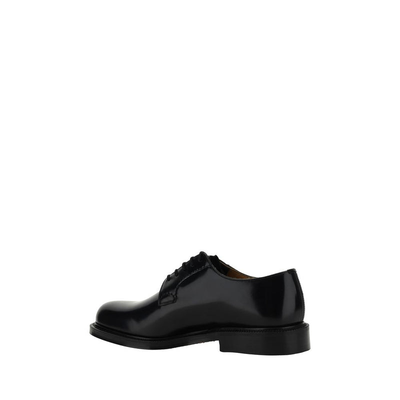 Church's Lace-Up Men's Shoes