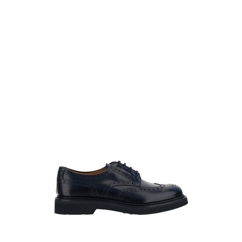 Church's Lace-Up Men's Shoes