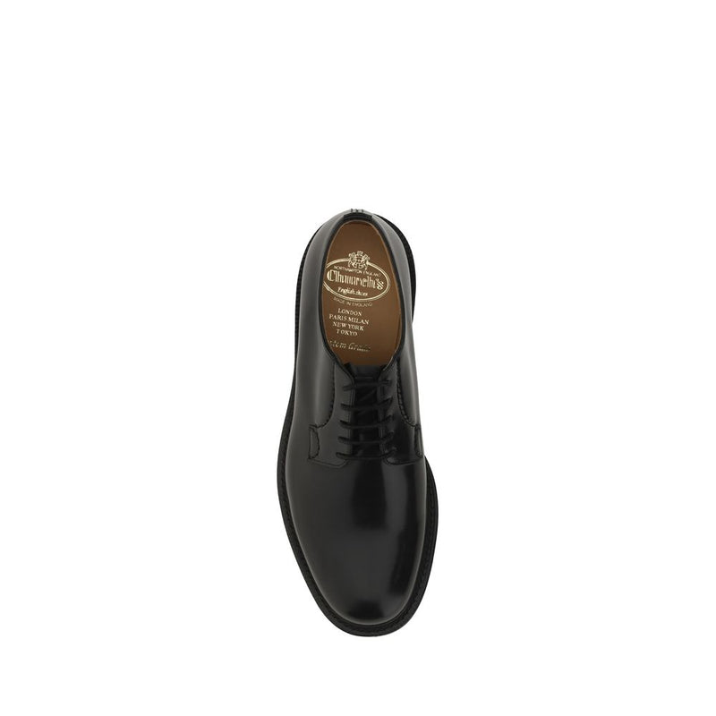 Church's Lace-Up Men's Shoes