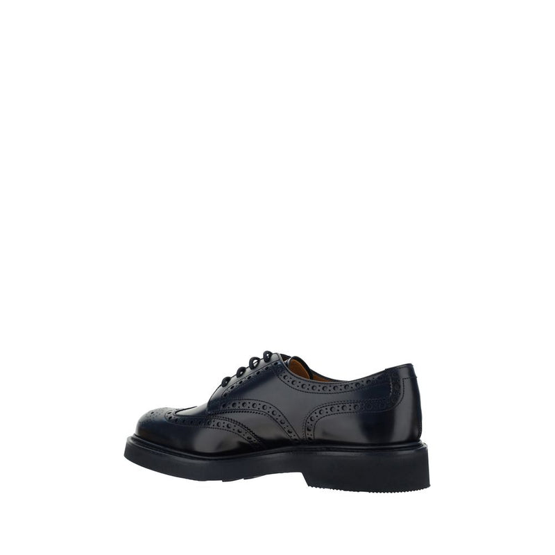 Church's Lace-Up Men's Shoes