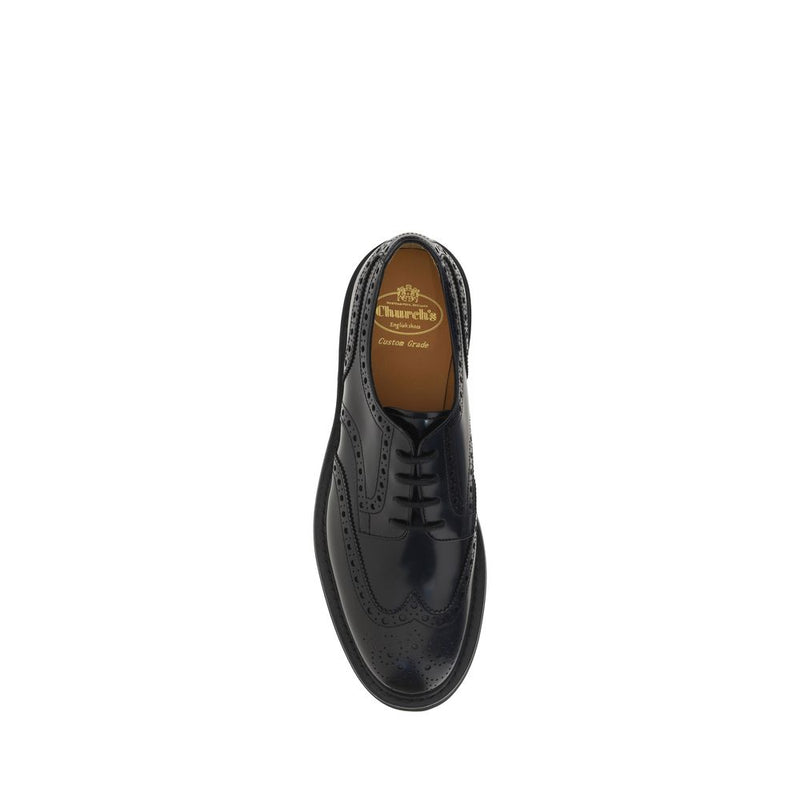 Church's Lace-Up Men's Shoes