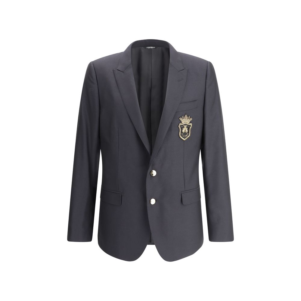 Dolce & Gabbana Blazer Men's Jacket