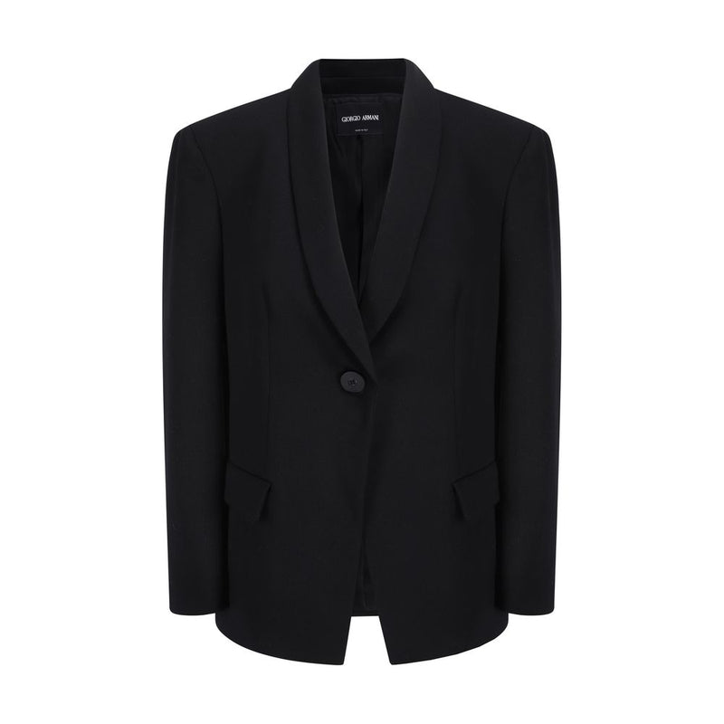 Giorgio Armani Blazer Women's Jacket