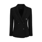 Giorgio Armani Blazer Women's Jacket