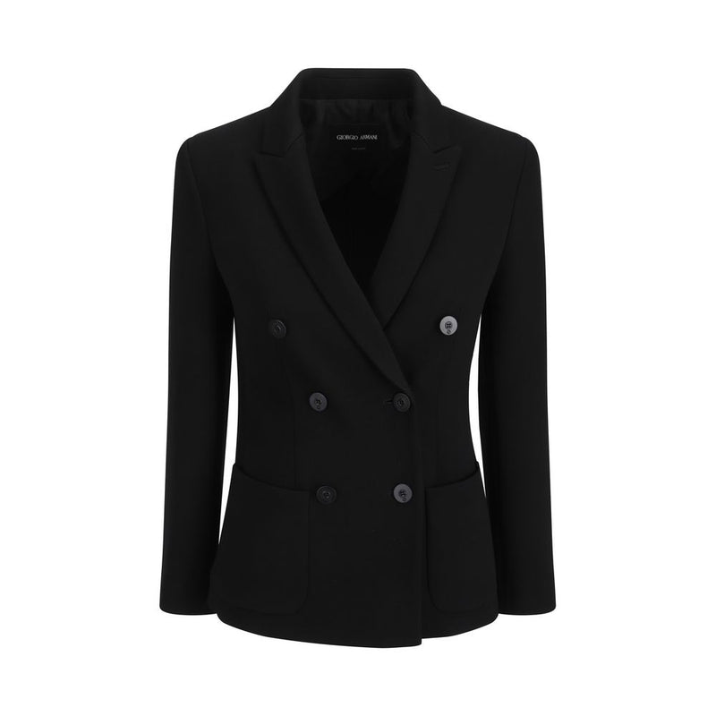 Giorgio Armani Blazer Women's Jacket