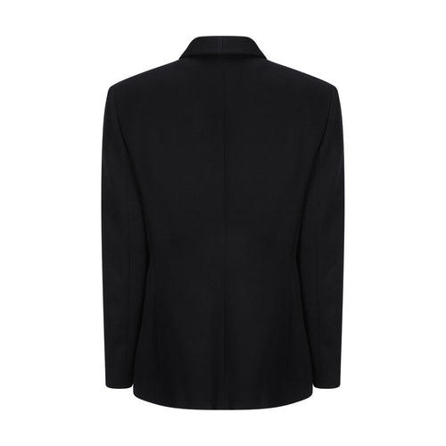 Giorgio Armani Blazer Women's Jacket