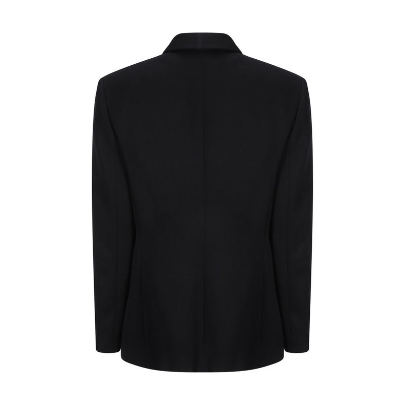 Giorgio Armani Blazer Women's Jacket