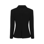 Giorgio Armani Blazer Women's Jacket