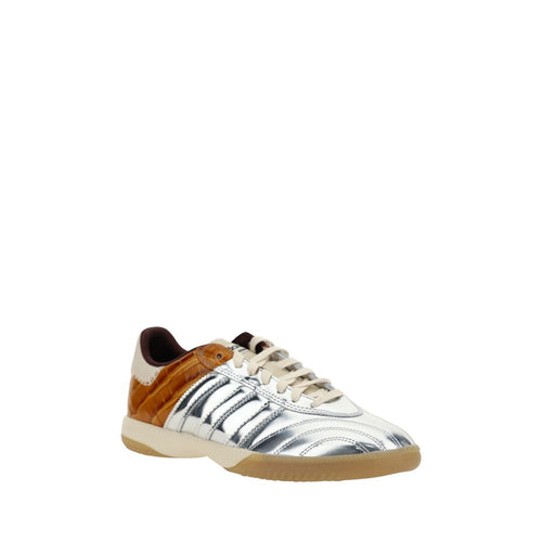 Adidas x Wales Bonner Adidas Originals by Wales Bonner Samba Metallic Men's Sneakers