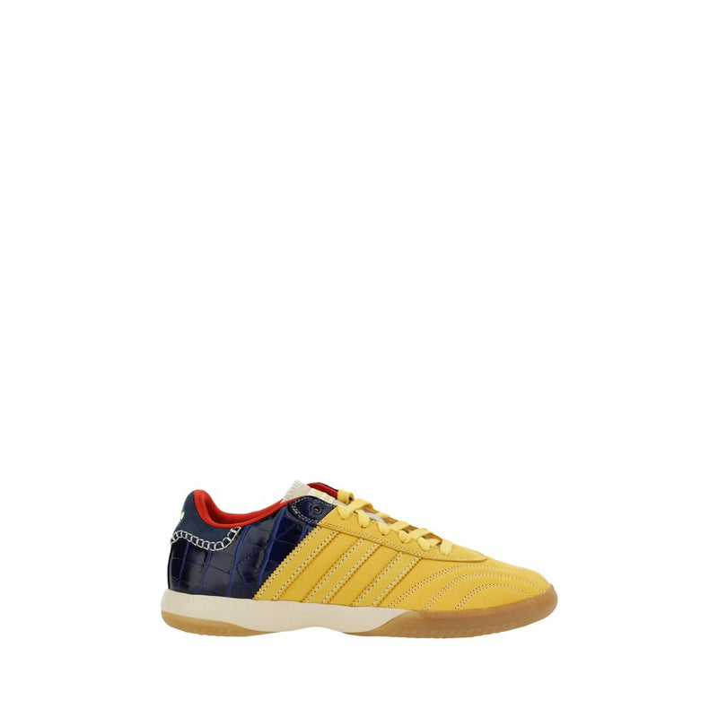 Adidas x Wales Bonner Adidas Originals by Wales Bonner Samba Suede Men's Sneakers