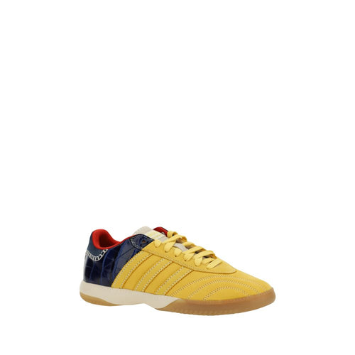 Adidas x Wales Bonner Adidas Originals by Wales Bonner Samba Suede Men's Sneakers