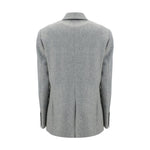 Brunello Cucinelli Blazer Women's Jacket