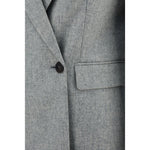 Brunello Cucinelli Blazer Women's Jacket