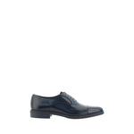 Santoni Lace-Up Men's Shoes