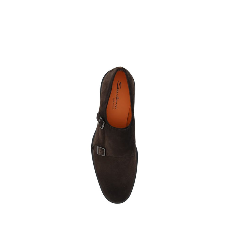 Santoni Men's Loafers