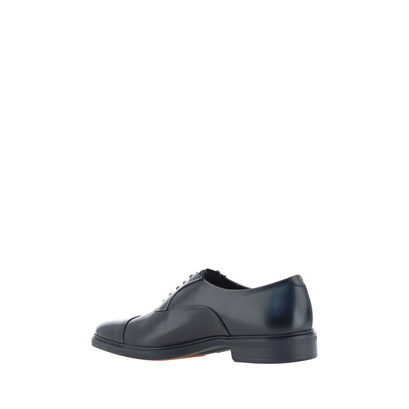 Santoni Lace-Up Men's Shoes