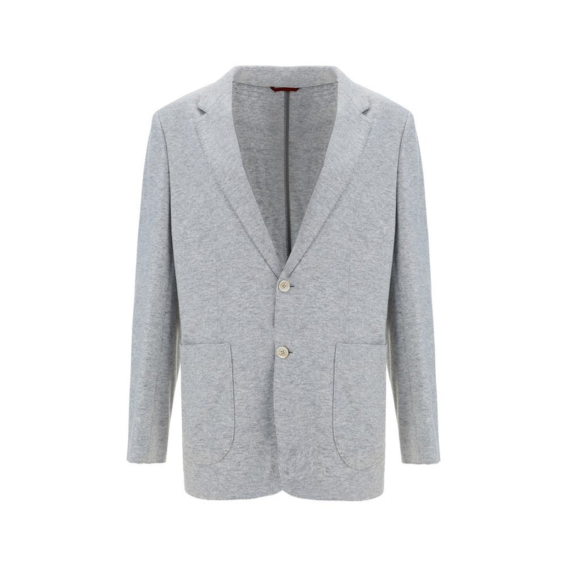 Brunello Cucinelli Blazer Men's Jacket