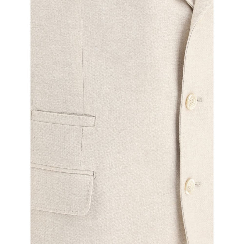 Brunello Cucinelli Blazer Men's Jacket