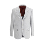 Brunello Cucinelli Blazer Men's Jacket