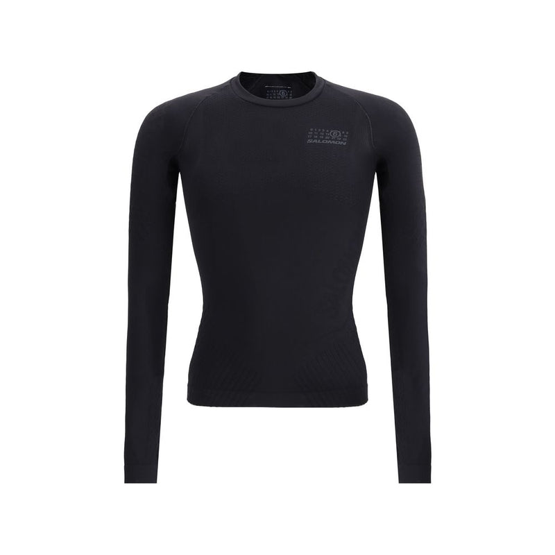 MM6 MM6 x Salomon Long Sleeve Thermal Men's Jersey