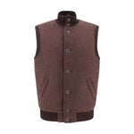 Giadero Saint Helen Men's Vest