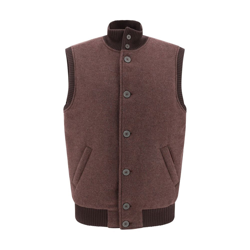 Giadero Saint Helen Men's Vest