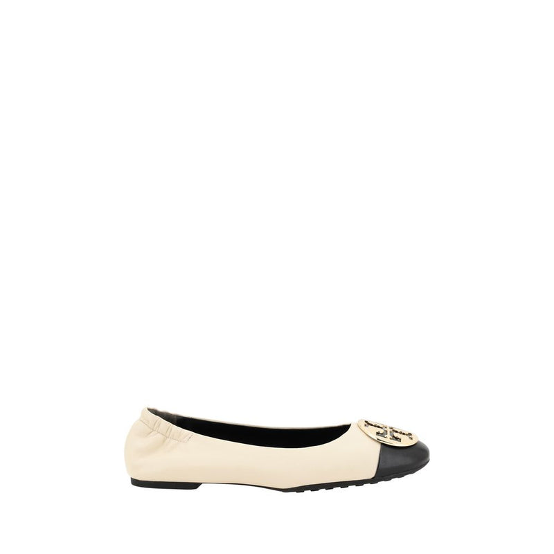 Tory Burch Claire Women's Ballerinas