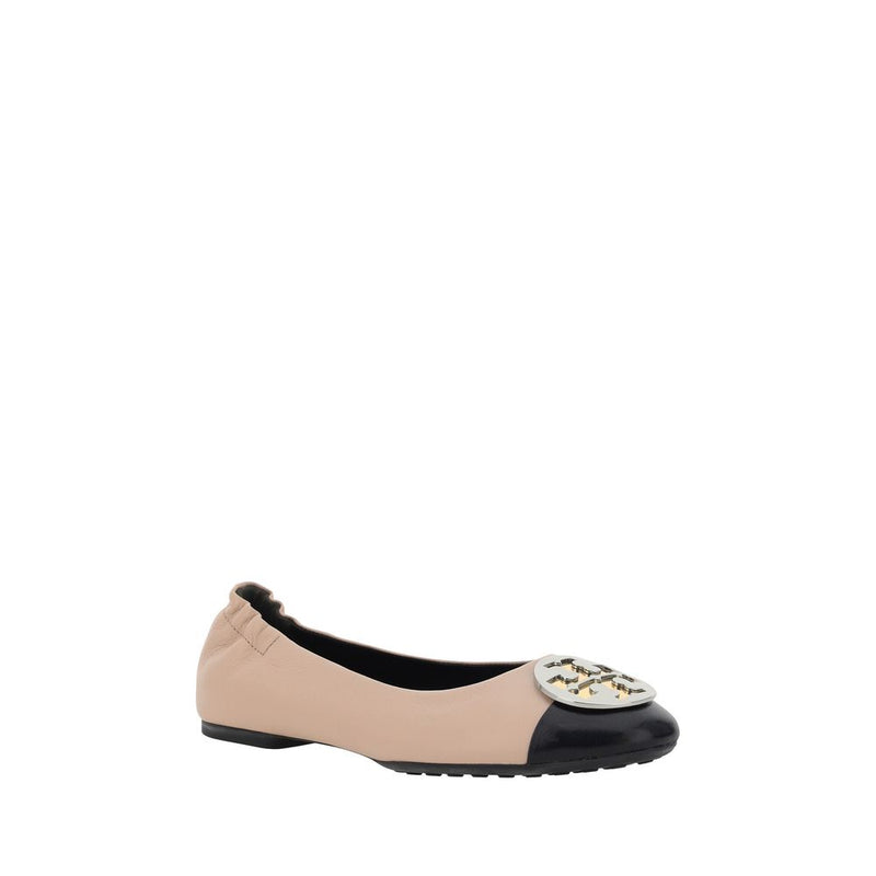 Tory Burch Claire Women's Ballerinas