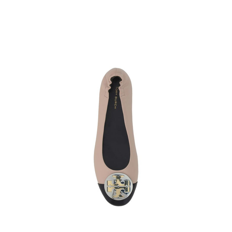 Tory Burch Claire Women's Ballerinas