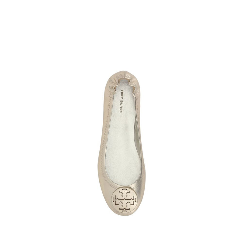 Tory Burch Minnie Women's Ballerinas