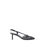 Ferragamo Detailed Women's Pumps