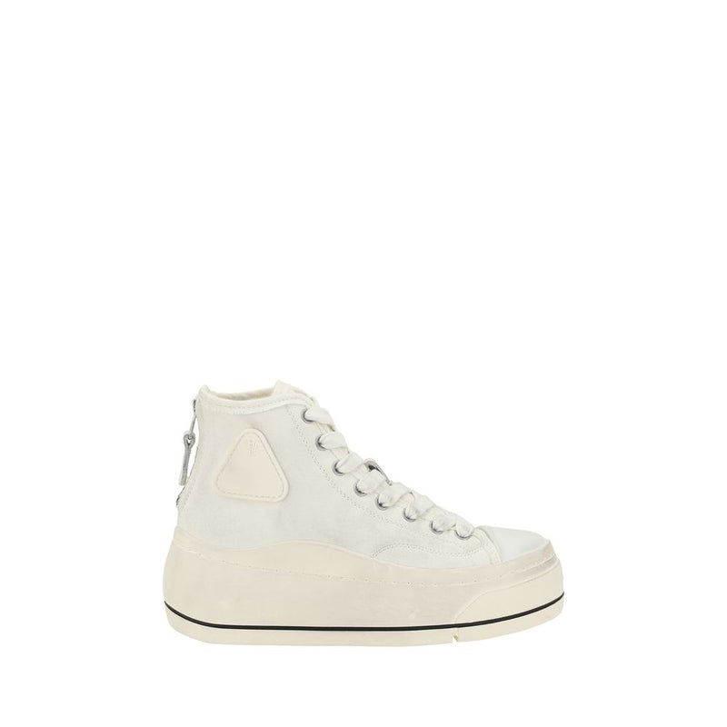 R13 High Top Women's Sneakers