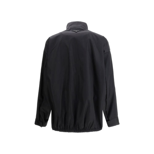 Prada Nylon Women's Jacket