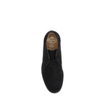 Church's Suede Men's Lace-Up