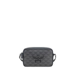 MCM Himmel Lauretos Shoulder Men's Bag