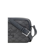 MCM Himmel Lauretos Shoulder Men's Bag