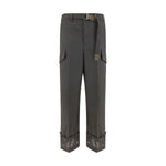 Sacai Men's Pants