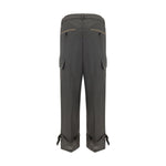 Sacai Men's Pants