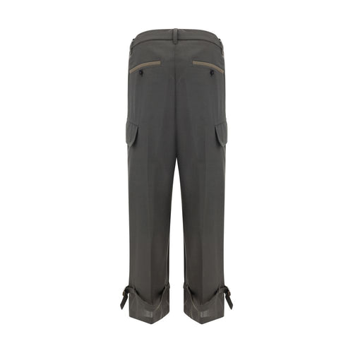 Sacai Men's Pants